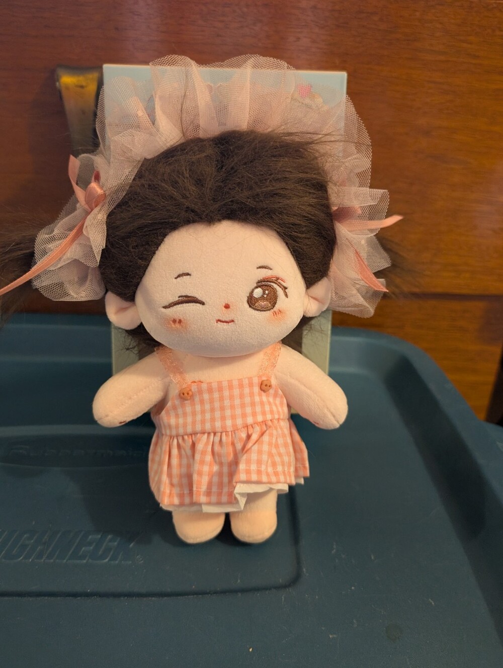 Calembou Doll